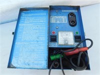 Ignition Transformer tester, untested