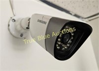 Samsung Digital Color Security Camera