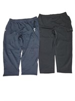 Polo Club Joggers & Under Armour Joggers