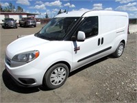 2017 Dodge Promaster