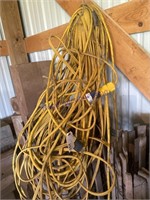 EXTENSION CORDS