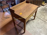 Small Drafting Table - 38" Wide