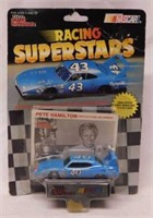 Nascar diecast & more: Racing Champions A.J. Foyt