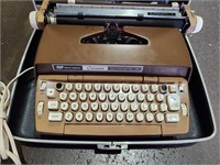 Smith-Corona Coronet AutomaticTypewriter