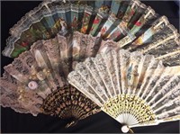 Decorative Fans