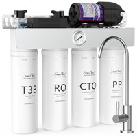 SimPure Tankless UV Reverse Osmosis System  NSF