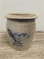 Westmoore Pottery Pot 4 1/2" Tall