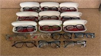 YOUR CHOICE Designer Eyeglasses Frames