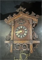 German Cockoo Clock
