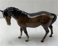 7in Height Beswick England Horse