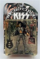 KISS PSYCHO CIRCUS GENE SIMMONS-1994-95