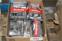 ctn kwik set door hardware