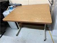 36"x30"x27" Office Desk / Work Table