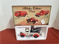 1937 CHEVY TOW TRUCK NIB