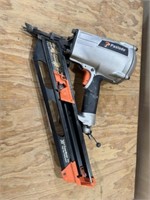 Paslode F-350P Framing Nailer