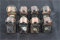 Miniature Decorative Lanterns
