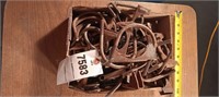 BR Approx 50 Hardware Shackles Tools 2 ½”