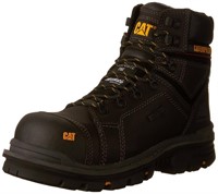 Caterpillar Footwear Men's Hauler 6" Wp Tx CT CSA