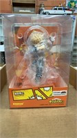 My Hero Academia: Katsuki Bakugo Figure