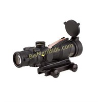 TRIJICON ACOG 4X32 ARMY COMBAT OPTIC M150 W/TA51