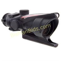 TRIJICON ACOG 4X32 223REM DUAL ILLUM RED DO