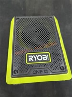 Ryobi Bluetooth radio/speaker