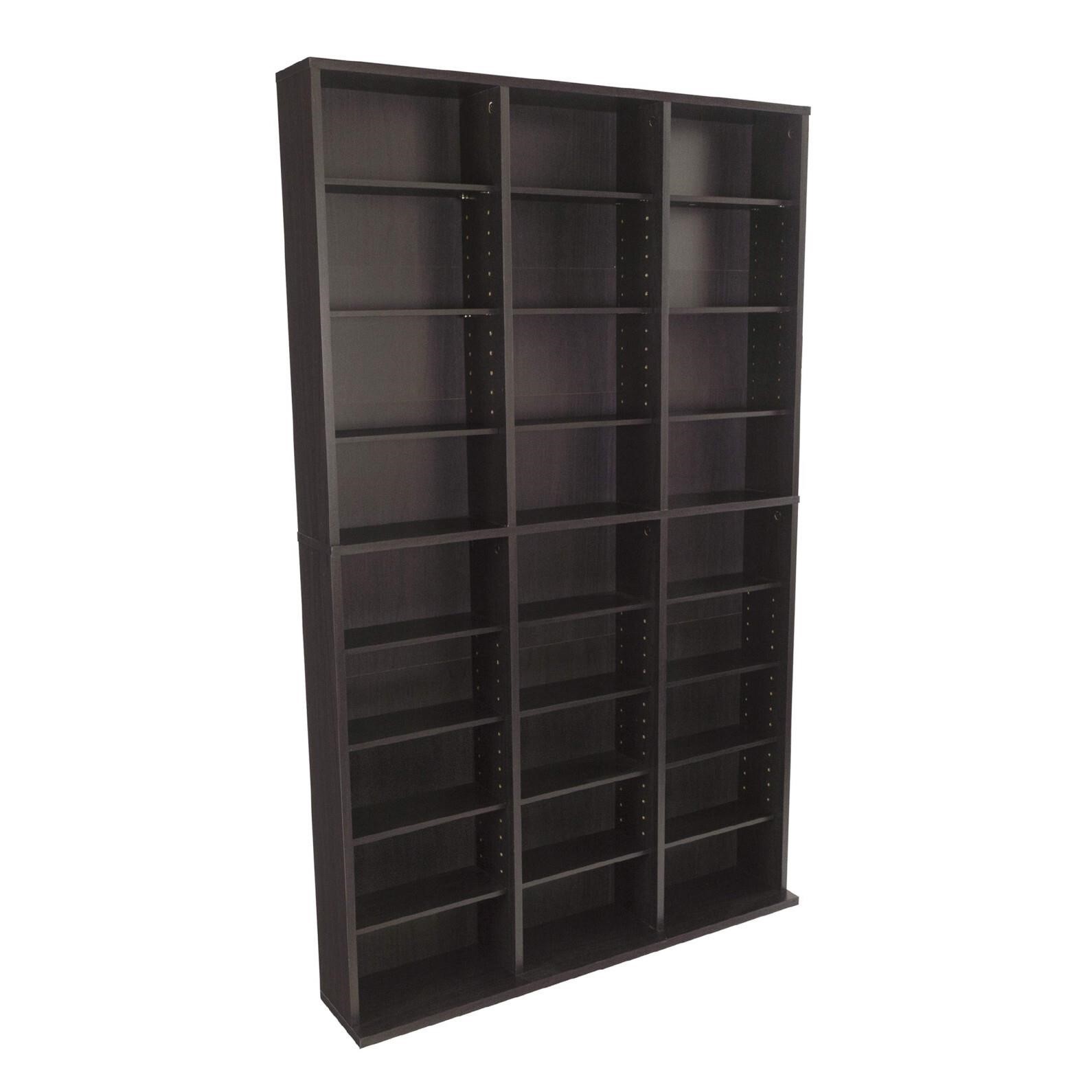 Atlantic Oskar 1080 Media Storage Cabinet – Prote