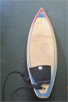 Pearson Arrow Surfboard - 18 x 74