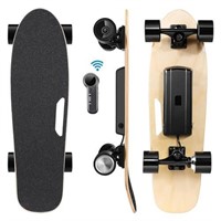 Caroma Electric Skateboard, 350W Skateboard with W