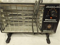 Toastmaster Electric Heater