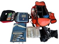 Advanced Emergency Kit