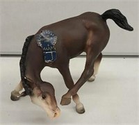 Breyer Creations #169 Scratching Foal