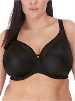 $74 (42G)Underwire Molded Bra