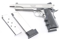 Ruger SR1911 .45 ACP. SN:670-06639