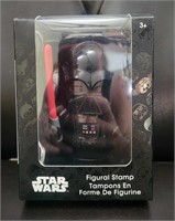 Star Wars Darth Vader Stamp