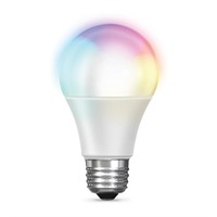2pk Feit Smart Home Enabled LED Light Bulbs