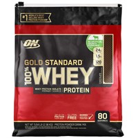 Optimum Nutrition Whey Chocolate Gold Standard $95
