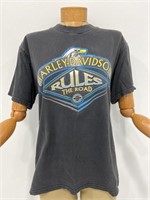 Vintage Harley Davidson T-shirt