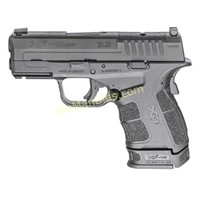 SPR XDS MOD2 OSP 45ACP 3.3" BLK 5/6RD