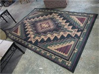 5 X 8 AREA RUG