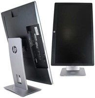 Police: Hp Elitedisplay E232 23" Ips Monitor