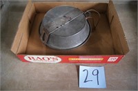 Vintage Mess Kit