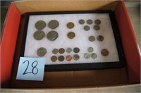 Coin Collection