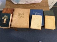 Bibles