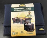 COLLAPSIBLE COOLER