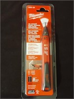 MILWAUKEE VOLTAGE TESTER