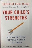 $12  Child's Strengths: Discover  Develop  Use
