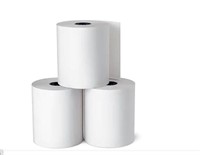 Staples 3 1/8x230' Thermal Paper 10-Pack