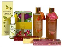 Crabtree & Evelyn Collection