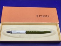Parker Atomic Ballpoint Pen w/Box